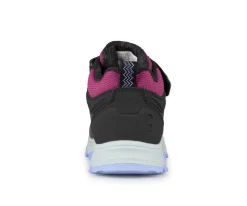 Bottillons imperméables Cliff pour filles - ARBOK