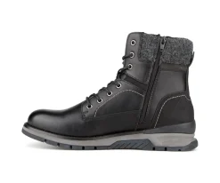 Bottillons lacés West Way pour hommes - MALCON