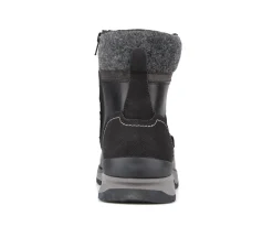 Bottillons lacés West Way pour hommes - MALCON