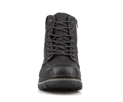 Bottillons Manathan pour hommes - DIRVEN