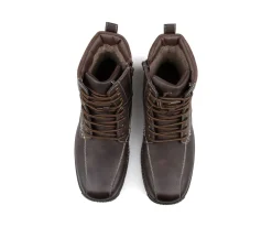 Bottillons Manathan pour hommes - DIRVEN