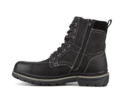 Bottillons Manathan pour hommes - DIRVEN