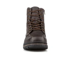 Bottillons Manathan pour hommes - DIRVEN