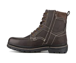 Bottillons Manathan pour hommes - DIRVEN