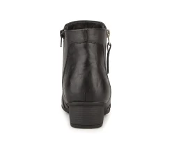 Bottillons Ultime Confort pour femmes - SUZEE