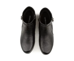 Bottillons Ultime Confort pour femmes - SUZEE