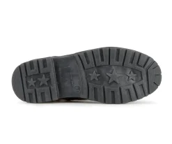 Bottillons vernis Alberto pour filles - TAYARA