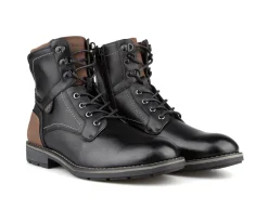 Bottillons West Way pour hommes - MEGADO