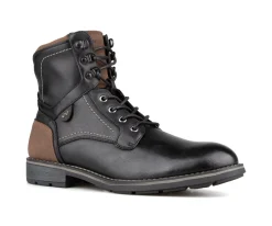 Bottillons West Way pour hommes - MEGADO