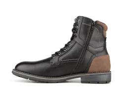 Bottillons West Way pour hommes - MEGADO