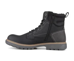 Bottillons West Way pour hommes - DUNKEN