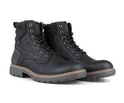 Bottillons West Way pour hommes - DUNKEN