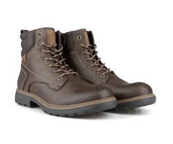 Bottillons West Way pour hommes - DUNKEN