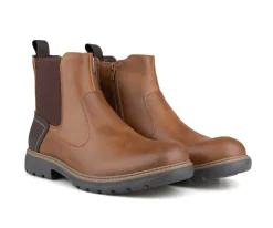 Bottillons West Way pour hommes - GUSTON