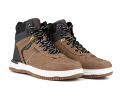 Bottillons West Way pour hommes - JYSTON