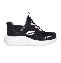 BOUNDER SLIP-INS - Chaussures Skechers pour petites filles