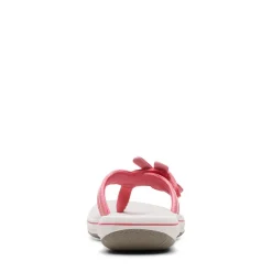 Brinkley Flora - Sandales confortables Clarks pour femmes