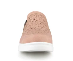 Browallia - Chaussures à enfiler Alberto pour femmes