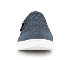 Browallia - Chaussures à enfiler Alberto pour femmes