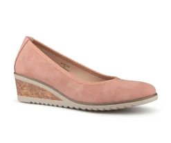 Calceolaire - Chaussures Alberto pour femmes