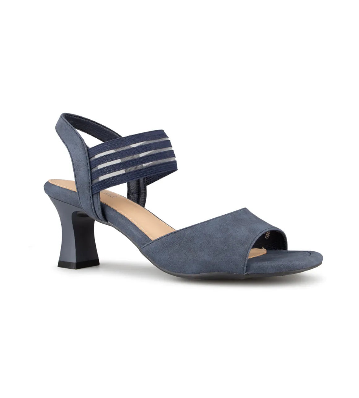 Cardenal - Sandales à talon haut Alberto pour femmes