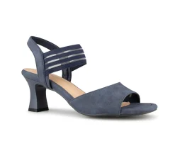 Cardenal - Sandales à talon haut Alberto pour femmes