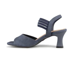 Cardenal - Sandales à talon haut Alberto pour femmes