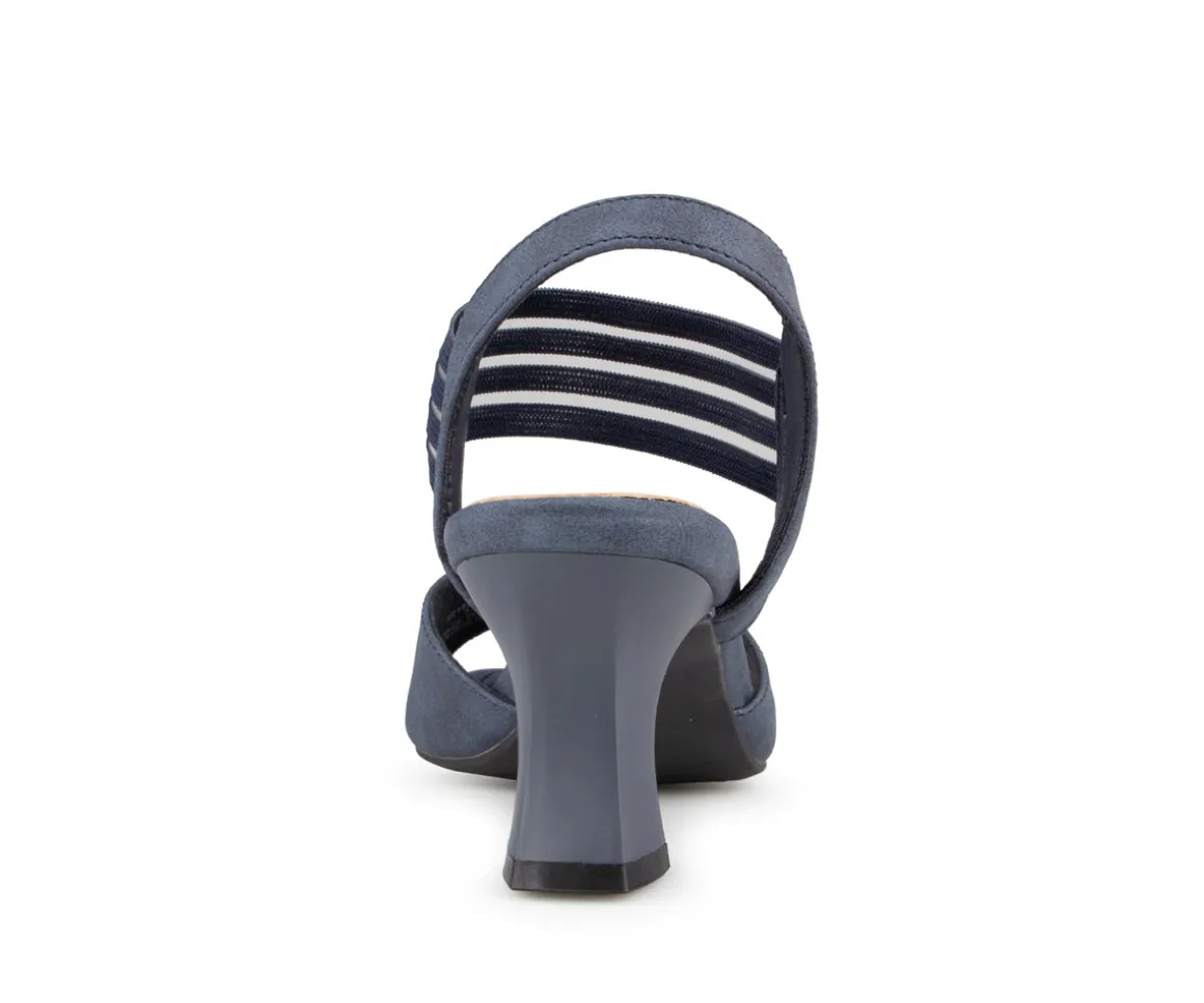 Cardenal - Sandales à talon haut Alberto pour femmes