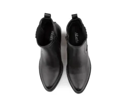 CASAMANCE - Bottillons courts Alberto pour femmes