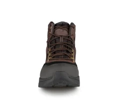 Caubvick - Bottes de randonnée Duty Nine pour hommes