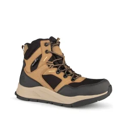 Caubvick - Bottes de randonnée Duty Nine pour hommes