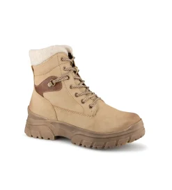 Cebola - Bottes d'hiver Alberto pour femmes