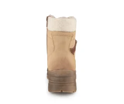 Cebola - Bottes d'hiver Alberto pour femmes