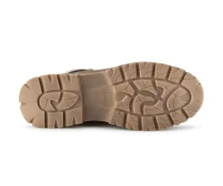 Cebola - Bottes d'hiver Alberto pour femmes