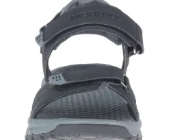 Cedrus convert 3 - Sandales sport Merrell pour hommes