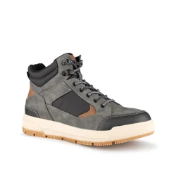 CERDEIRA - Bottillons d'hiver lacés West Way pour hommes