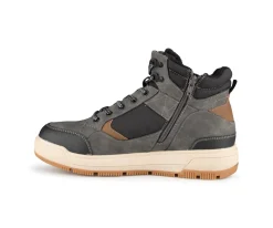 CERDEIRA - Bottillons d'hiver lacés West Way pour hommes