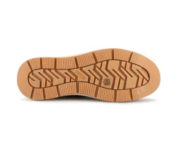 CERDEIRA - Bottillons d'hiver lacés West Way pour hommes