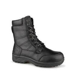 Chalota - Bottes à crampons pivotants Manathan pour femmes