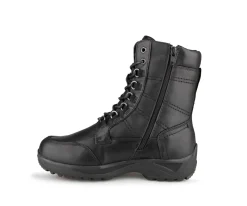 Chalota - Bottes à crampons pivotants Manathan pour femmes