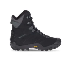 Chameleon 8 - Bottes d'hiver imperméables Merrell pour hommes
