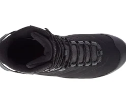 Chameleon 8 - Bottes d'hiver imperméables Merrell pour hommes