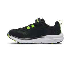 Charged assert 9 - Chaussures Under Armour pour garçons