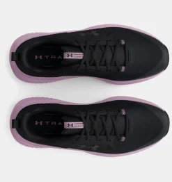 Charged commit tr 4 - Chaussures d'entraînement Under Armour pour femmes