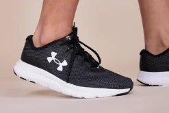 CHARGED IMPULSE 3 - Souliers de course Under Armour pour femmes