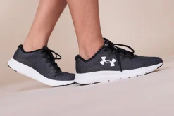 CHARGED IMPULSE 3 - Souliers de course Under Armour pour femmes