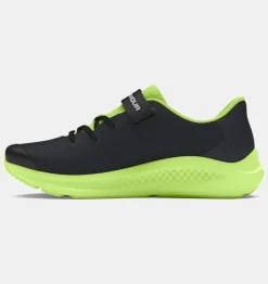 CHARGED PURSUIT 3 BL - Souliers de course Under Armour pour garçons