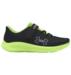 CHARGED PURSUIT 3 BL - Souliers de course Under Armour pour garçons