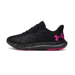 CHARGED SPEED SWIFT - Souliers de course Under Armour pour femmes