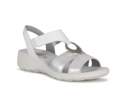 Charlotte Tstrap - Sandales élastiques Imac pour femmes